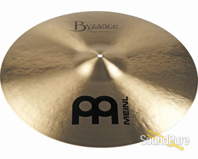 Meinl 18