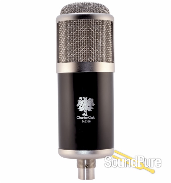 CharterOak SA538B Tube Microphone — image 1