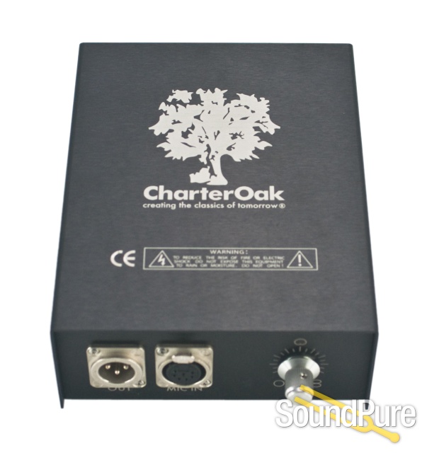 CharterOak SA538B Tube Microphone — image 3