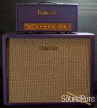Reinhardt Titan 36 Amp Head and Cab- Used