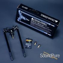 Triad-Orbit Orbit 2 / O2 - Dual-arm Orbital Boom Triad-Orbit Orbit 2 / O2 - Dual-arm Orbital Boom