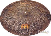 Meinl 22" Byzance Extra Dry Medium Ride Cymbal Meinl 22" Byzance Extra Dry Medium Ride Cymbal