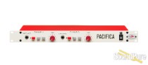 A Designs Pacifica Stereo Preamp A Designs Pacifica Stereo Preamp