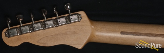 Crook G-Bender Custom Electric Guitar - Used — image 4