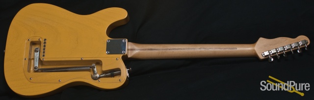 Crook G-Bender Custom Electric Guitar - Used — image 5