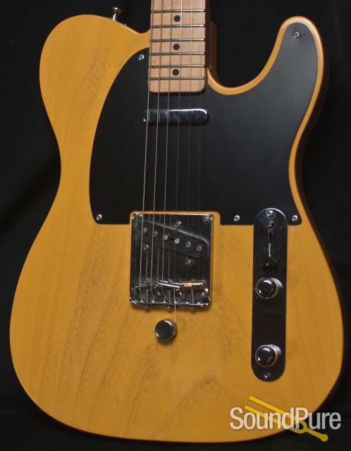 Crook G-Bender Custom Electric Guitar - Used — image 7