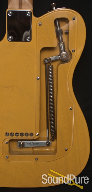Crook G-Bender Custom Electric Guitar - Used — image 10