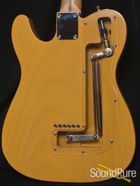 Crook G-Bender Custom Electric Guitar - Used — image 1