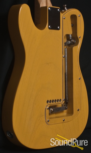 Crook G-Bender Custom Electric Guitar - Used — image 12