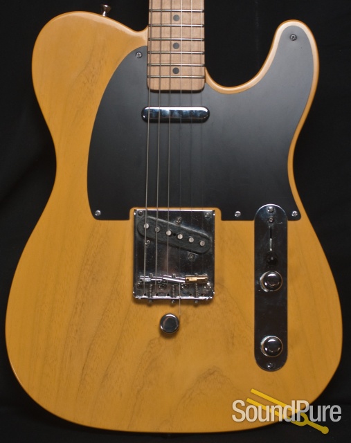 Crook G-Bender Custom Electric Guitar - Used — image 13