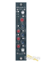 Rupert Neve Designs Shelford 5052 Mic Pre/Inductor EQ Rupert Neve Designs Shelford 5052 Mic Pre/Inductor EQ