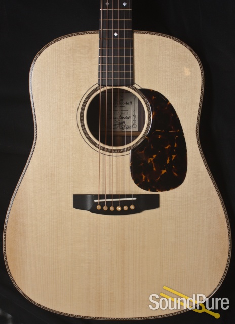 Goodall TRD  6231 Dreadnought Acoustic Guitar 366 — image 1