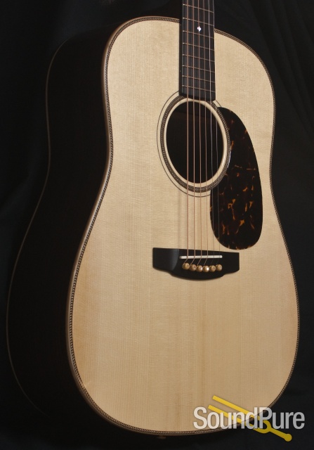 Goodall TRD  6231 Dreadnought Acoustic Guitar 366 — image 3