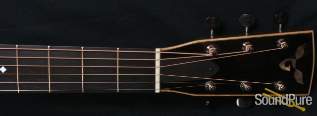 Goodall TRD  6231 Dreadnought Acoustic Guitar 366 — image 5