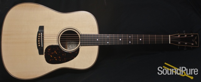 Goodall TRD  6231 Dreadnought Acoustic Guitar 366 — image 6