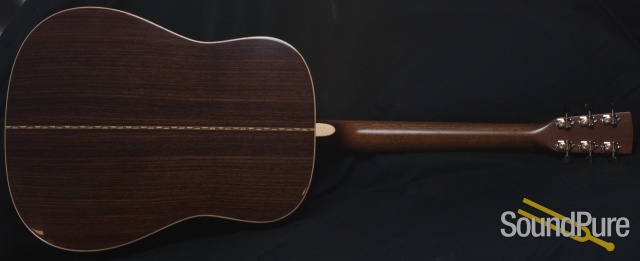 Goodall TRD  6231 Dreadnought Acoustic Guitar 366 — image 7
