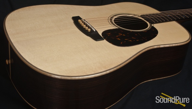 Goodall TRD  6231 Dreadnought Acoustic Guitar 366 — image 8
