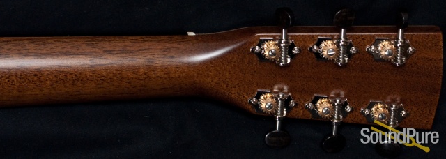 Goodall TRD  6231 Dreadnought Acoustic Guitar 366 — image 9