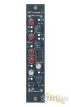 Rupert Neve Designs Shelford 5051 Inductor EQ/Compressor Rupert Neve Designs Shelford 5051 Inductor EQ/Compressor