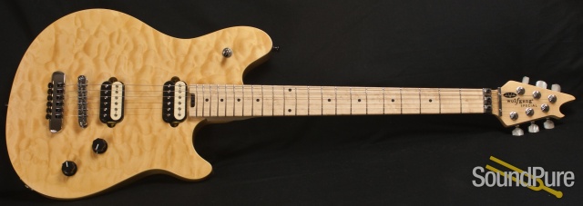 EVH Wolfgang Special Electric Guitar- Used — image 3