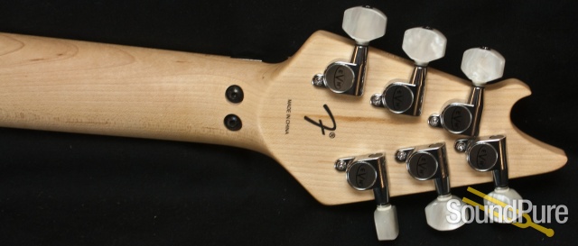 EVH Wolfgang Special Electric Guitar- Used — image 4