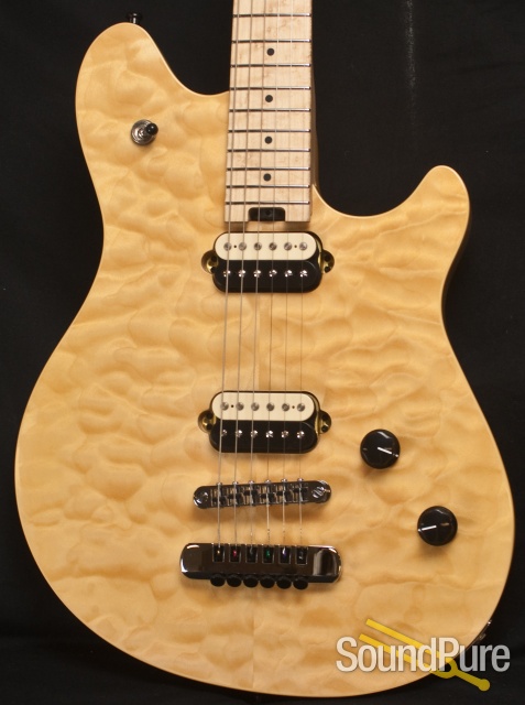 EVH Wolfgang Special Electric Guitar- Used — image 1