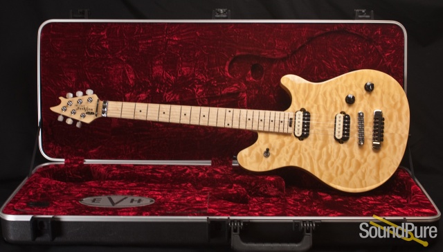 EVH Wolfgang Special Electric Guitar- Used — image 6