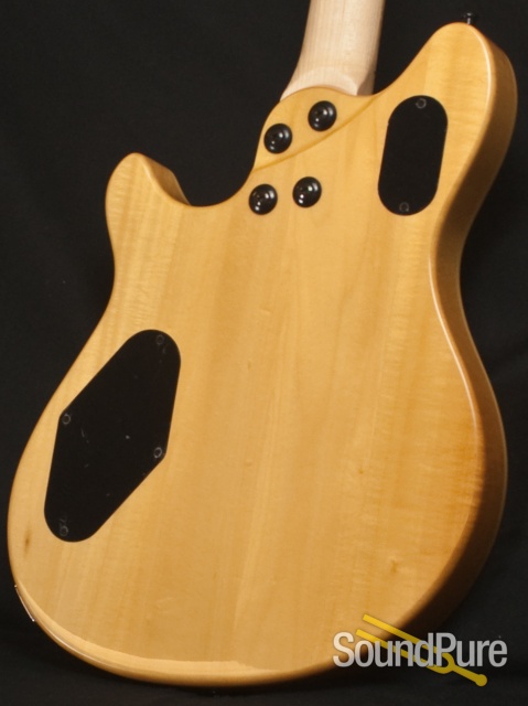 EVH Wolfgang Special Electric Guitar- Used — image 9