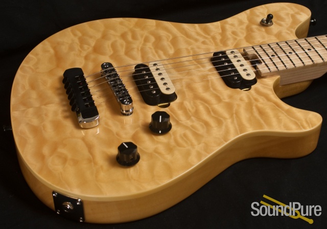 EVH Wolfgang Special Electric Guitar- Used — image 10
