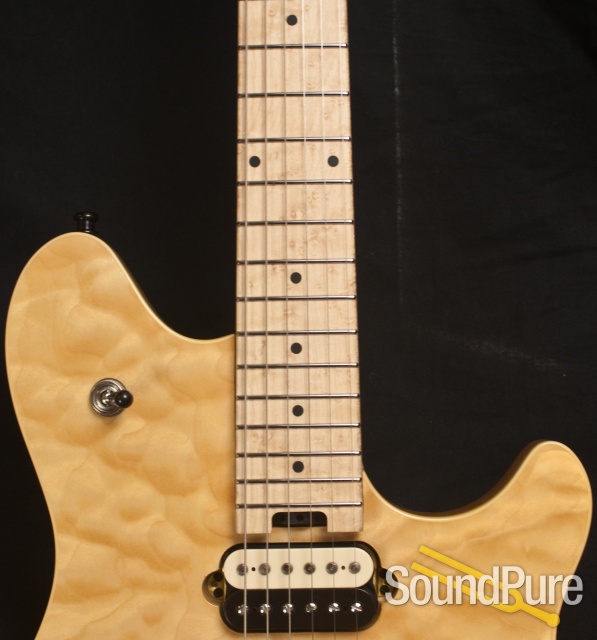 EVH Wolfgang Special Electric Guitar- Used — image 11