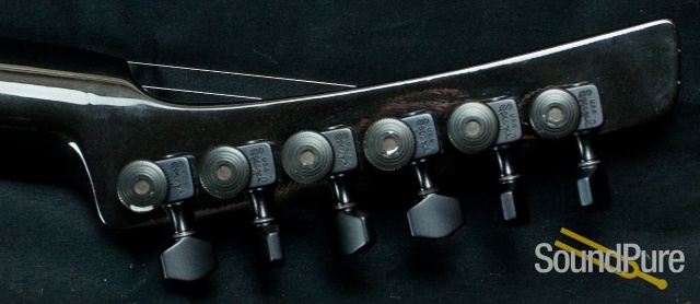 Parker NiteFly Natural Electric Guitar — image 5