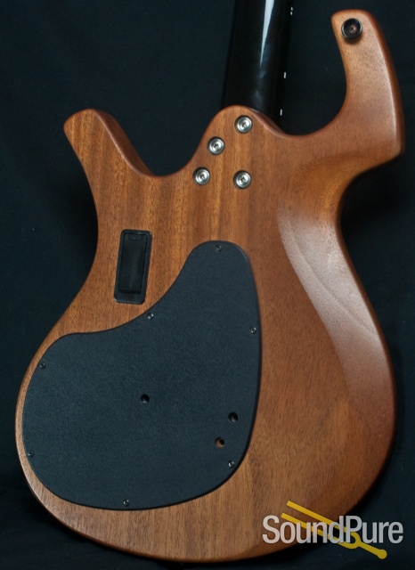 Parker NiteFly Natural Electric Guitar — image 8