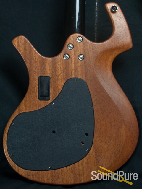 Parker NiteFly Natural Electric Guitar — image 9