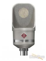 Neumann TLM 107 (Nickel) Multi-pattern LDC Microphone Neumann TLM 107 (Nickel) Multi-pattern LDC Microphone