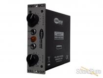 Roll Music Valvop 500-Series Tube Opto Compressor Roll Music Valvop 500-Series Tube Opto Compressor