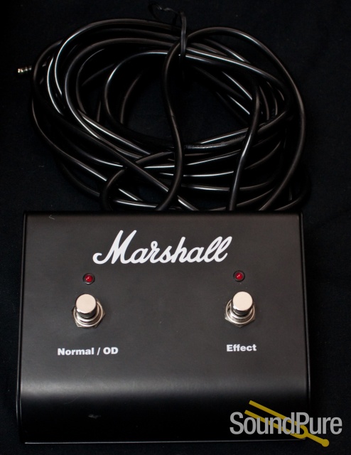 Marshall Haze MHZ 15 Amp Head- Used — image 2