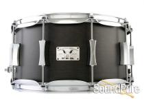 Pork Pie 7x14 Little Squealer Birch/Mahogany Snare Drum Pork Pie 7x14 Little Squealer Birch/Mahogany Snare Drum