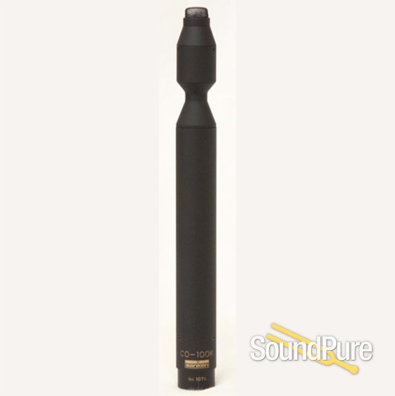 Sanken Microphones CO-100k Omni Condenser Microphone