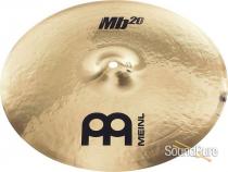 Meinl 20" Mb20 Medium Heavy Crash Cymbal Meinl 20" Mb20 Medium Heavy Crash Cymbal