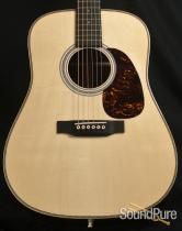 Martin HD28V Custom Acoustic Guitar Martin HD28V Custom Acoustic Guitar