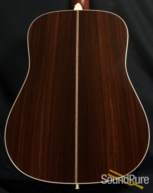 Martin HD28V Custom Acoustic Guitar — image 7