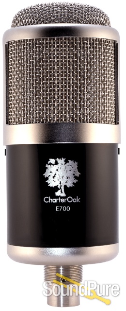 CharterOak E700 FET Multi-Pattern Condenser Microphone — image 1