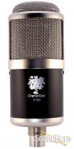 CharterOak E700 FET Multi-Pattern Condenser Microphone CharterOak E700 FET Multi-Pattern Condenser Microphone