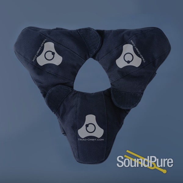 Triad-Orbit GB-3 / Grav-Bags Ballast Bags