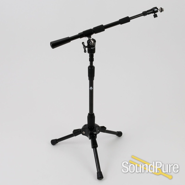 Triad-Orbit Short Tripod Stand System - T1 / OM / M2 — image 1