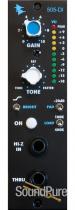 API Audio 505 Direct Input API Audio 505 Direct Input