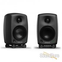 Genelec 8020C Bi-Amplified Monitor Pair