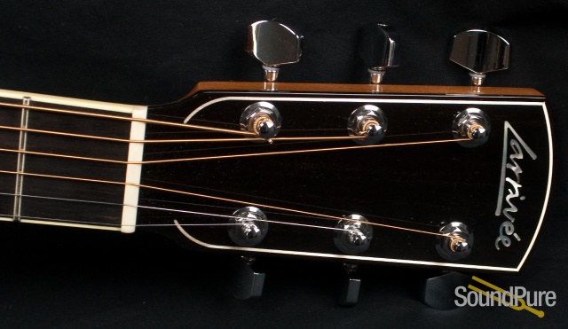 Larrivee OM-05 Acoustic Guitar - Used — image 4