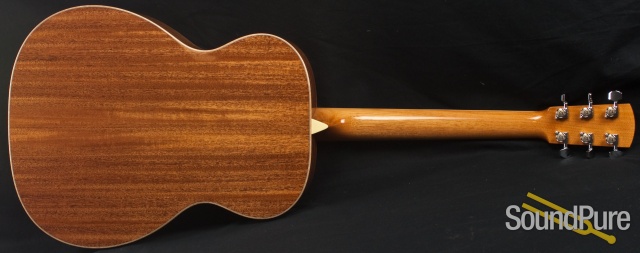 Larrivee OM-05 Acoustic Guitar - Used — image 5