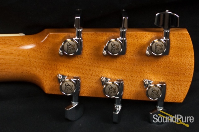 Larrivee OM-05 Acoustic Guitar - Used — image 6